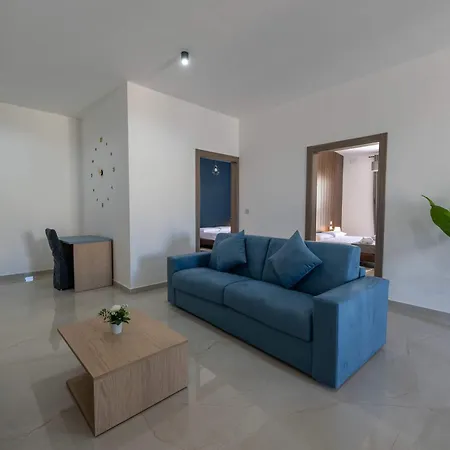 Swieqi Brand New 3bdr Apartment Is-Swieqi