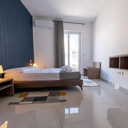 Apartment Swieqi Brand New 3bdr *