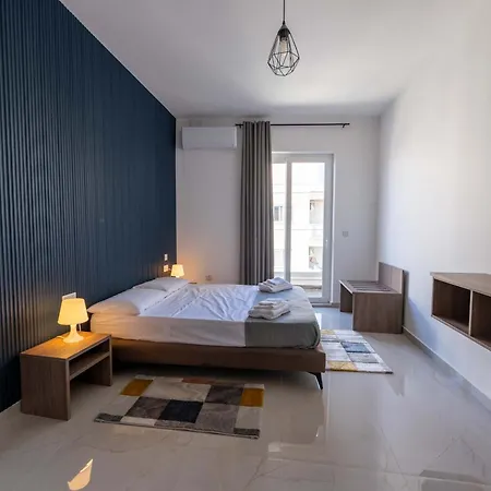 Swieqi Brand New 3bdr *