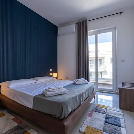 Apartament Swieqi Brand New 3bdr Is-Swieqi
