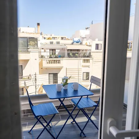 Swieqi Brand New 3bdr * Is-Swieqi