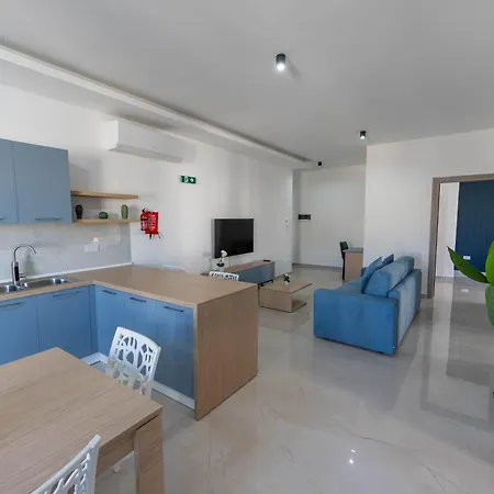 Swieqi Brand New 3bdr * Is-Swieqi