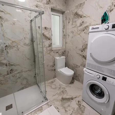 Apartment Swieqi Brand New 3bdr Is-Swieqi