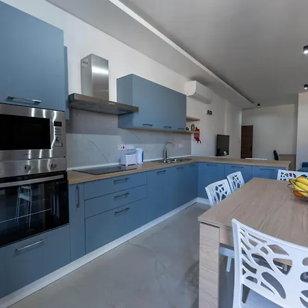 Swieqi Brand New 3bdr Apartment Is-Swieqi