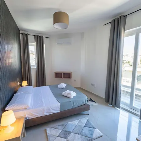 Apartament Swieqi Brand New 3bdr Is-Swieqi