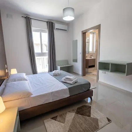 Swieqi Brand New 3bdr Apartment Is-Swieqi