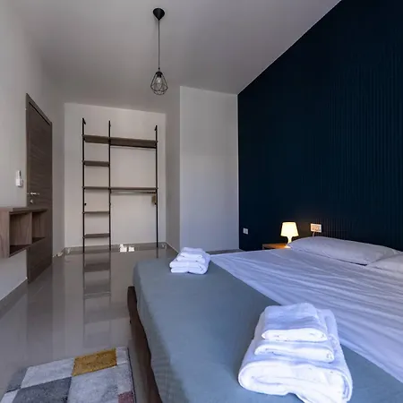 Swieqi Brand New 3bdr Apartament