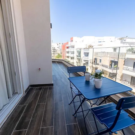 Swieqi Brand New 3bdr Is-Swieqi