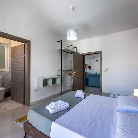 Swieqi Brand New 3bdr *